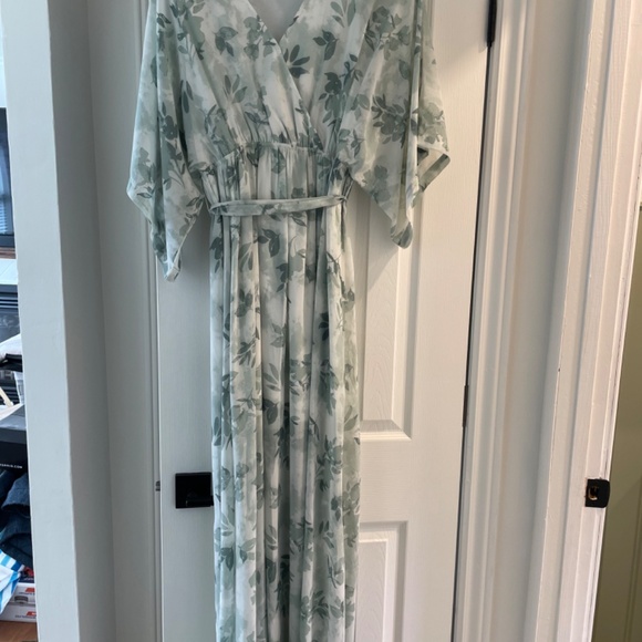 Baltic Born Kia Kimono - Picture 5 of 6